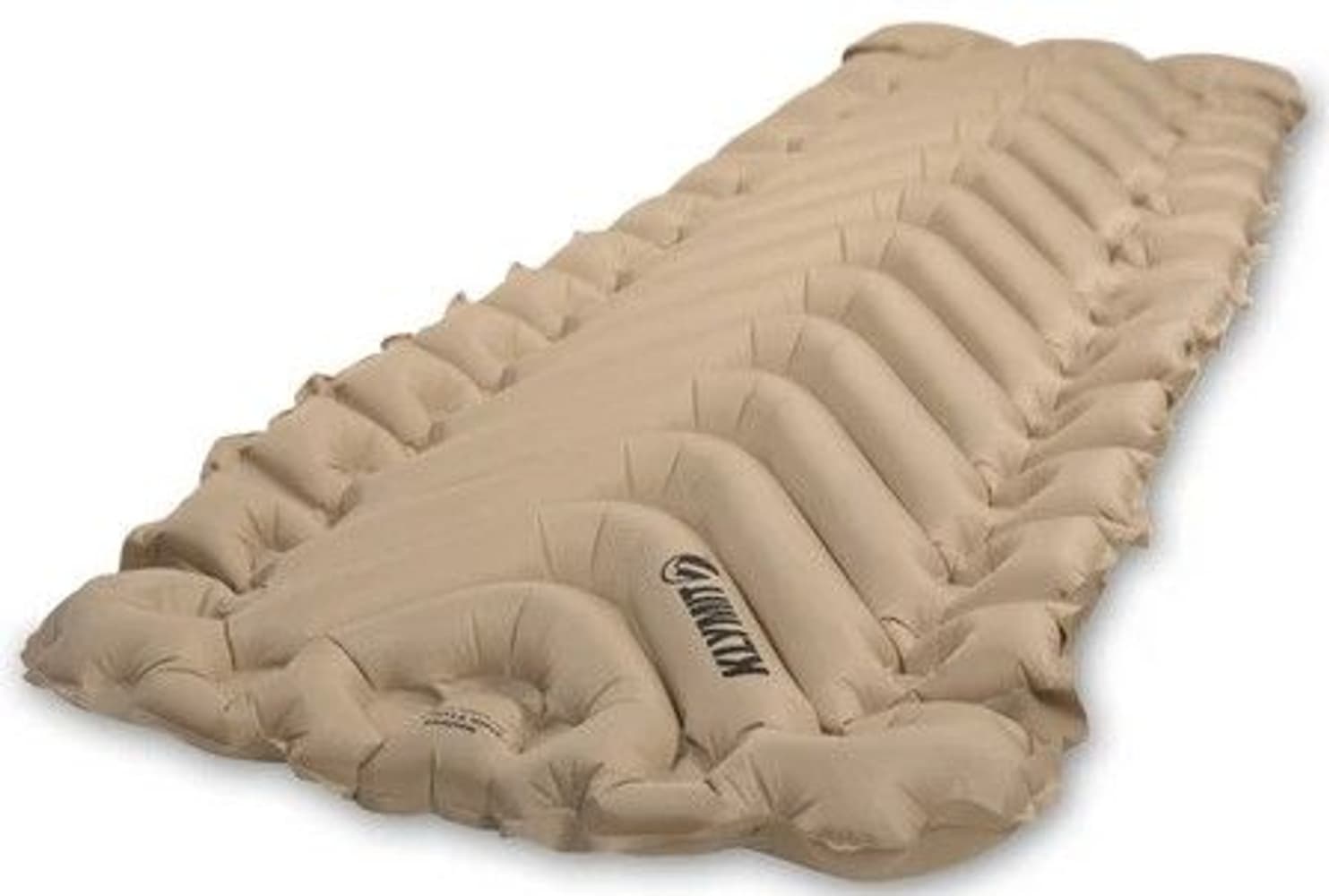 Insulated Static V Luxe SL Sleeping Pad Recon, view: 1