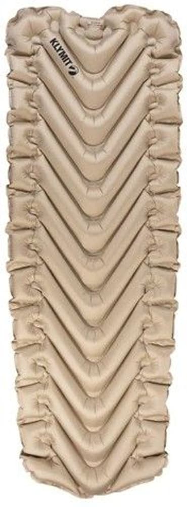 Insulated Static V Luxe SL Sleeping Pad Recon, view: 0