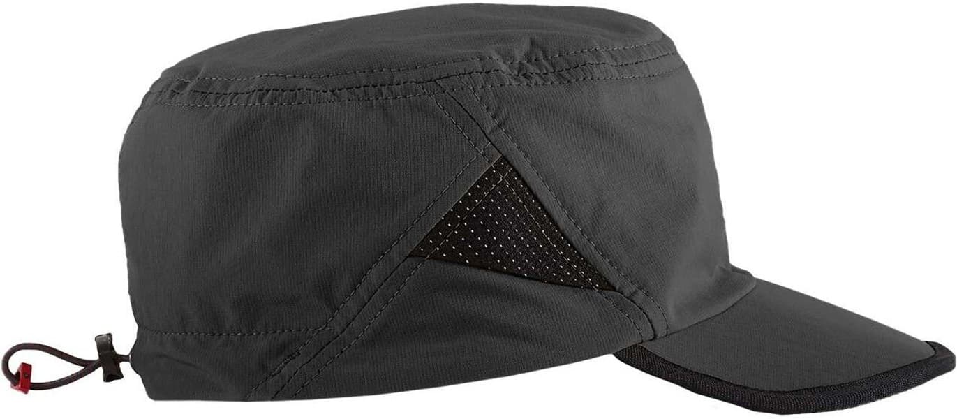 Vanadis Cap lippis, Raven, productDetailPage.view: 1