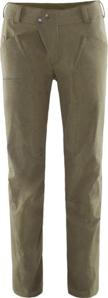 Magne Pants ulkoiluhousut, vaaleanvihreä, view: 0