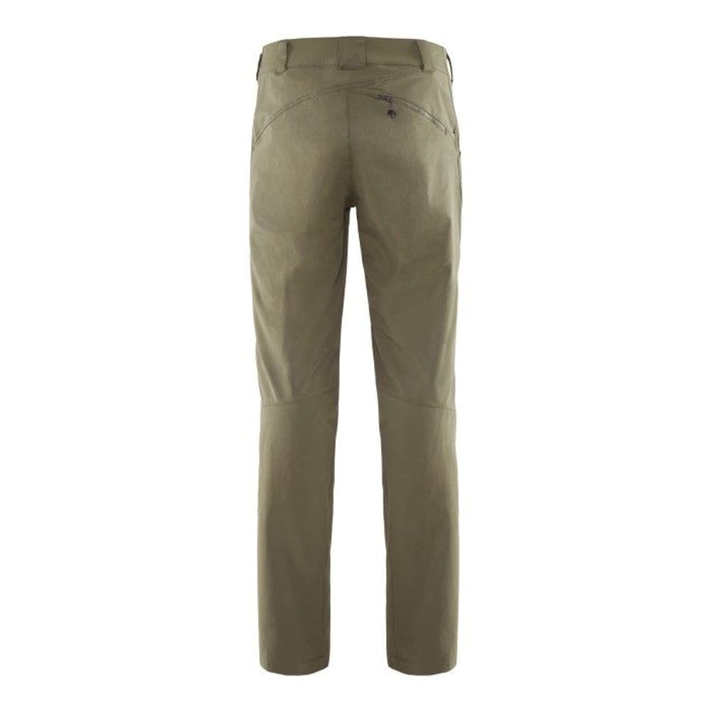 Magne Pants ulkoiluhousut, vaaleanvihreä, view: 2