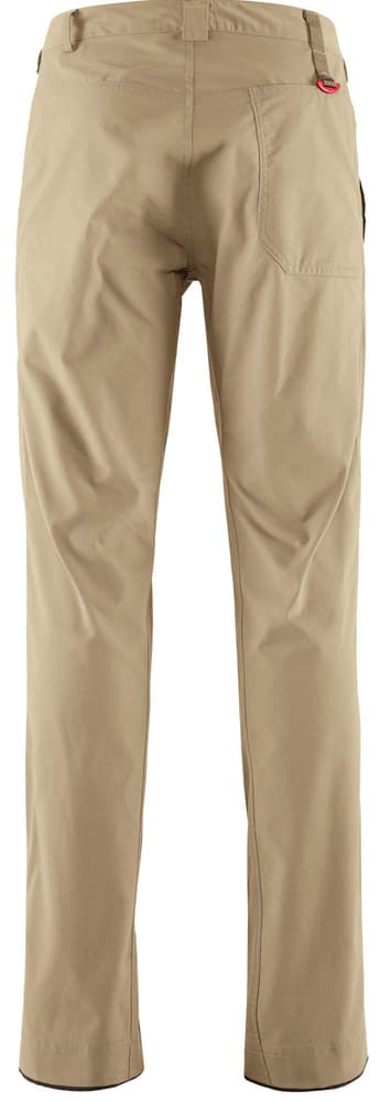 Grimm Pants retkeilyhousut, Khaki, view: 1