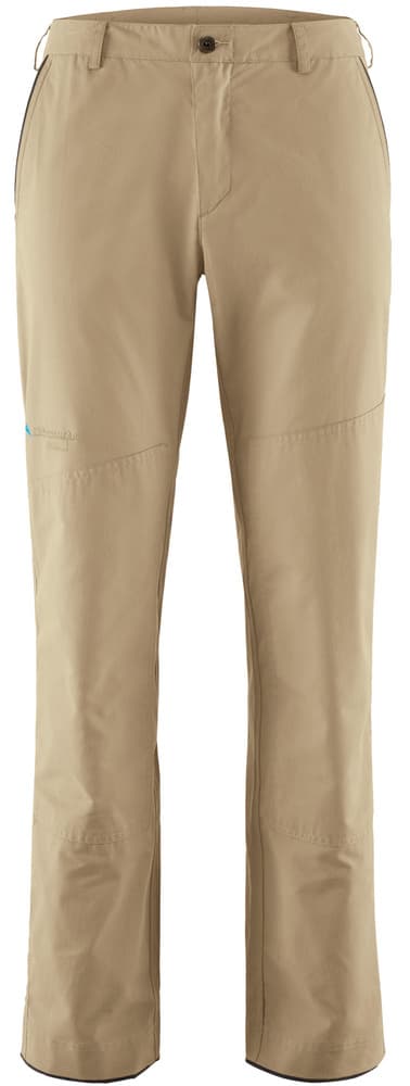 Grimm Pants retkeilyhousut, Khaki, view: 0
