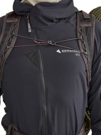 Ull Backpack päiväreppu, 30L, musta - view: 3