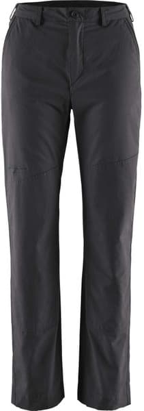 Grimm Pants naisten retkeilyhousut, musta, view: 0