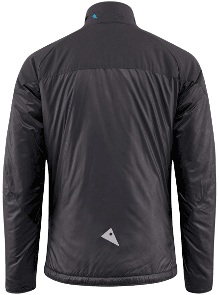Alv 2.0 Jacket takki, Raven, view: 1