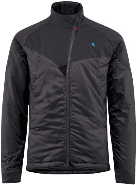 Alv 2.0 Jacket takki, Raven, view: 0