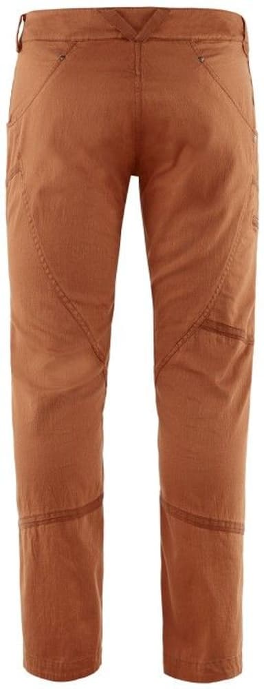 Gefjon Pants kiipeilyhousut, Rust, view: 1