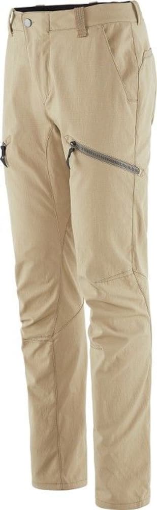 M's Dvalin Pants Khaki, view: 2