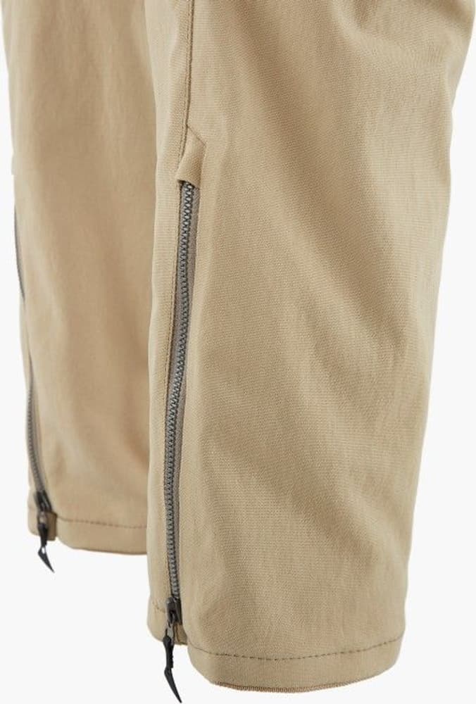 M's Dvalin Pants Khaki, view: 6