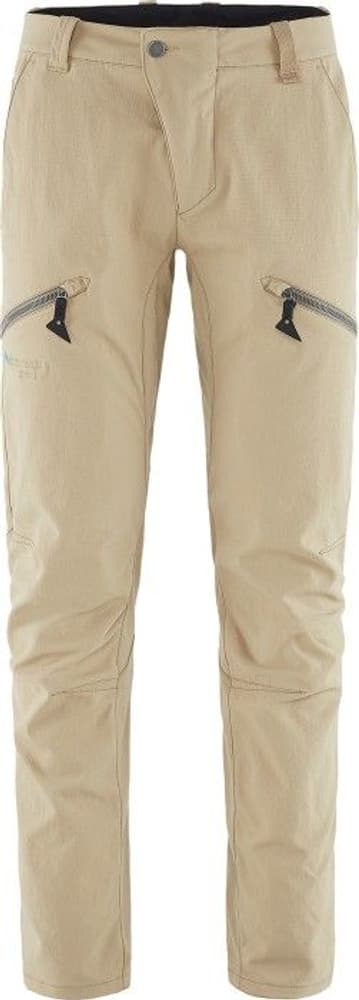 M's Dvalin Pants Khaki, view: 0