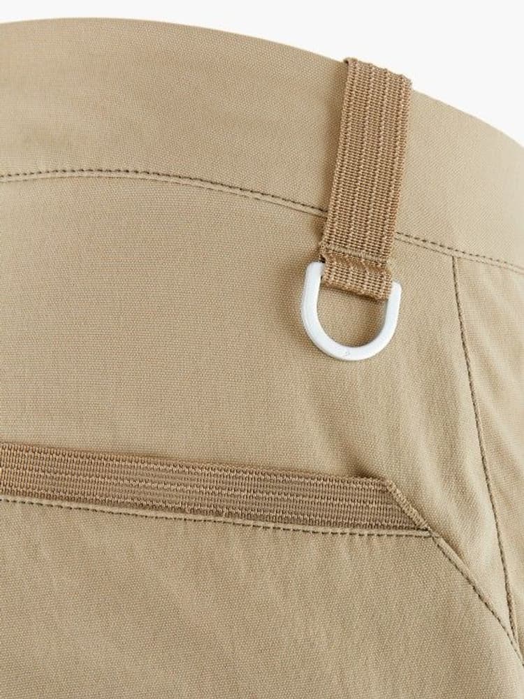 M's Dvalin Pants Khaki, view: 5