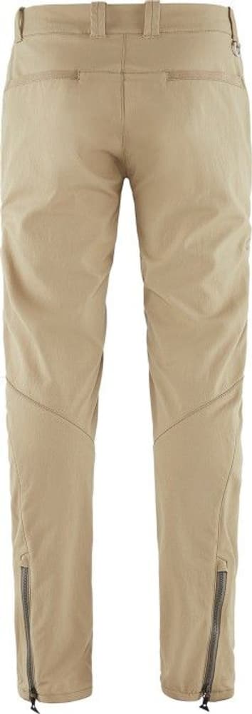 M's Dvalin Pants Khaki, view: 1