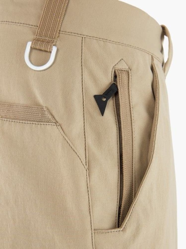 M's Dvalin Pants Khaki, view: 7