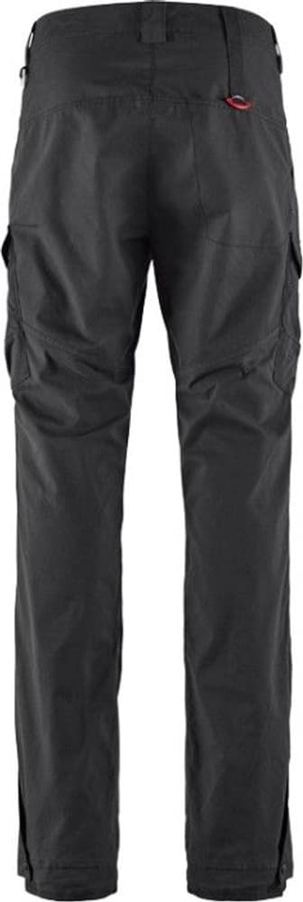 Grimner Pant vaellushousut, Raven, view: 1