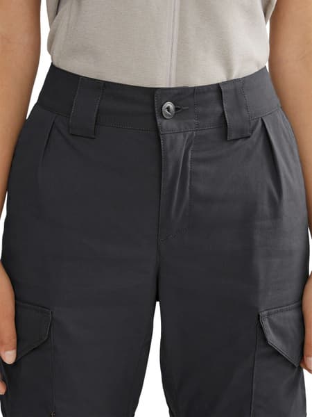 Grimner Pant naisten vaellushousut, Raven, view: 2