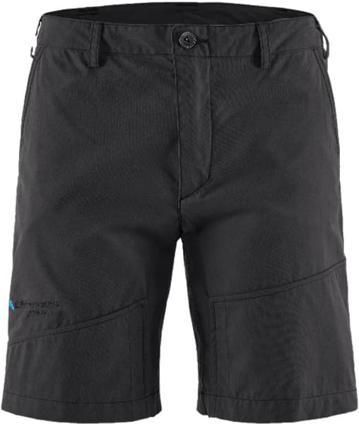 Grimm naisten shortsit, musta, view: 0