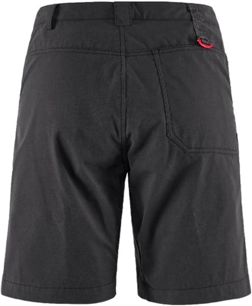 Grimm naisten shortsit, musta, view: 1