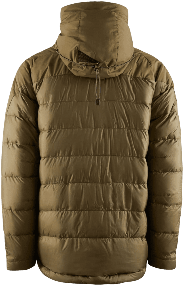 Atle 3.0 Jacket untuvatakki, Olive, view: 1