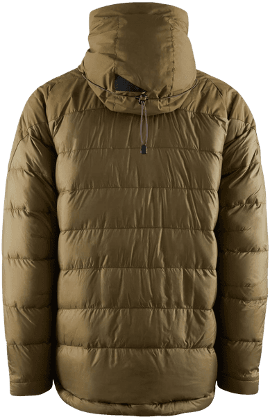 Atle 3.0 Jacket untuvatakki, Olive, view: 1