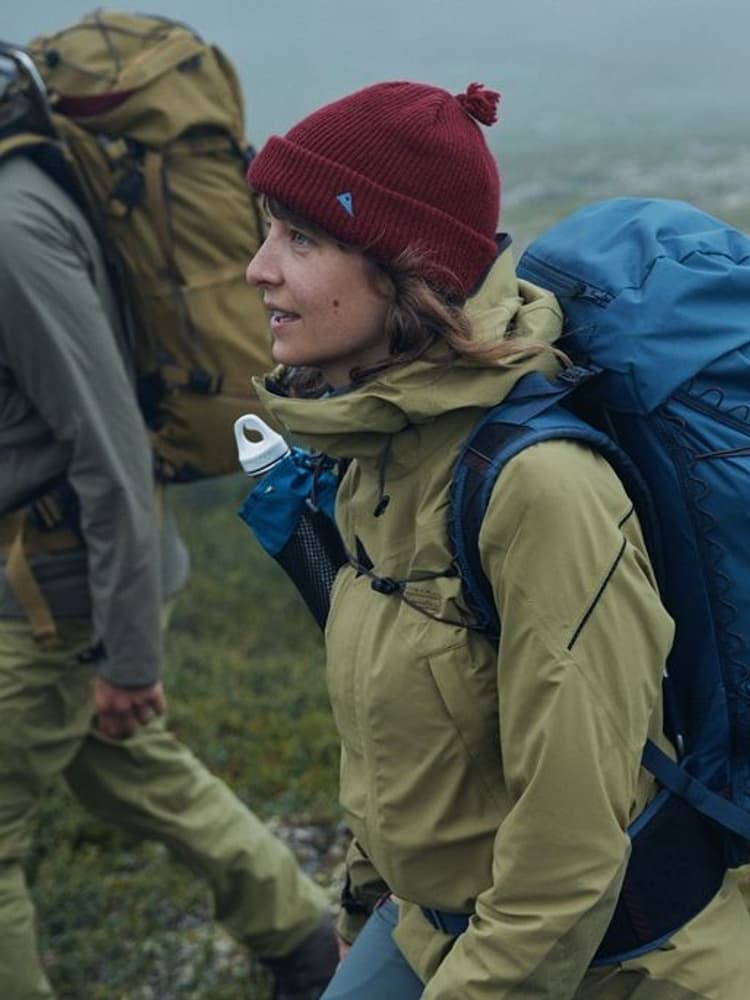 Heimdal Beanie 2.0 pipo, Clay, view: 3