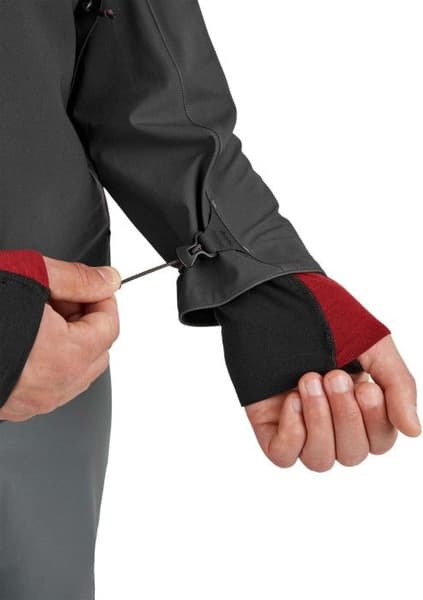 Asynja Jacket sadetakki, Midnight Blue, view: 5