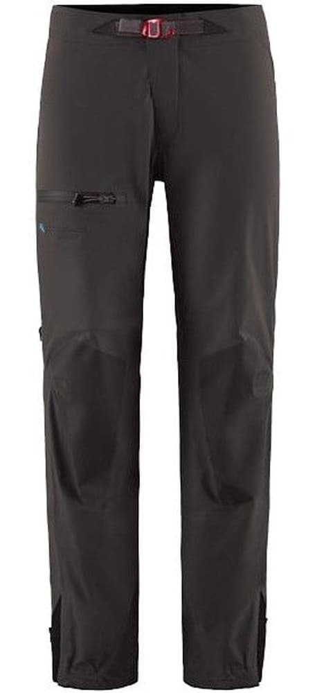 Andvare Pants ulkoiluhousut, musta, view: 0