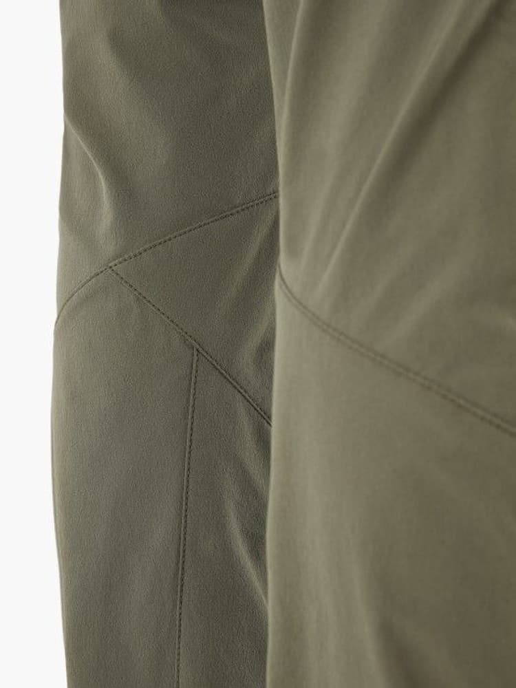 M's Misty 2.0 Pants Dusty Green, view: 6