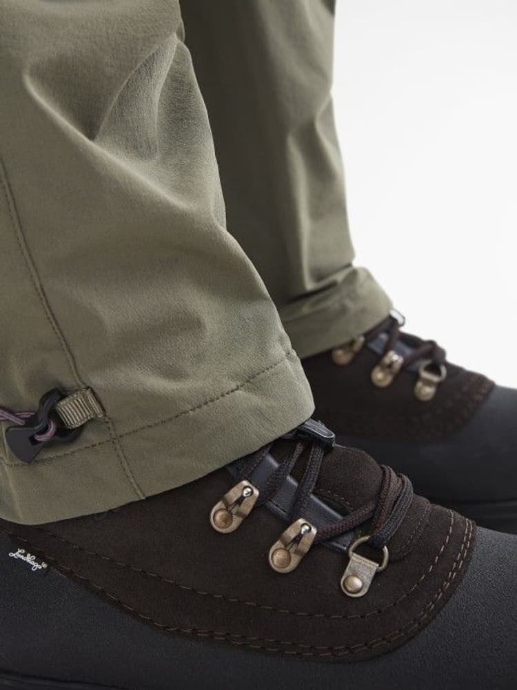 M's Misty 2.0 Pants Dusty Green, view: 8