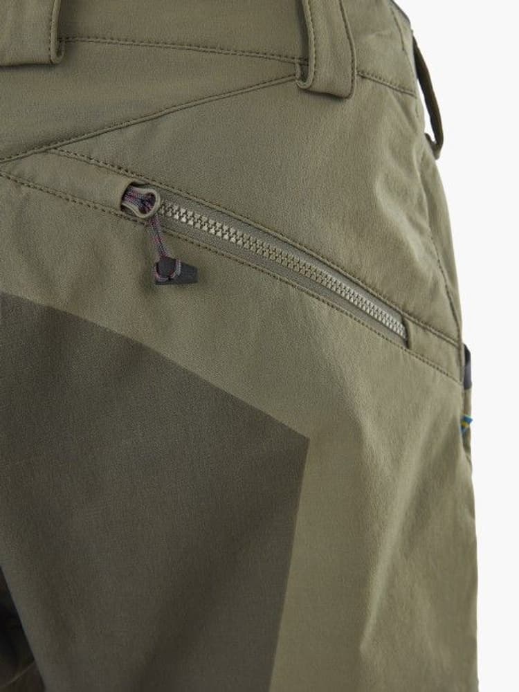 M's Misty 2.0 Pants Dusty Green, view: 9