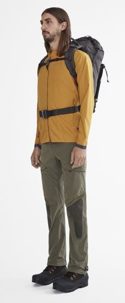 M's Misty 2.0 Pants Dusty Green, view: 4