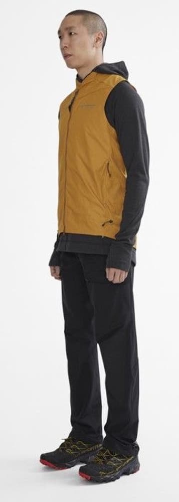 Misty 2.0 Pants housut, musta, view: 11