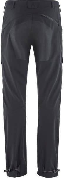 Misty 2.0 Pants housut, musta, view: 1