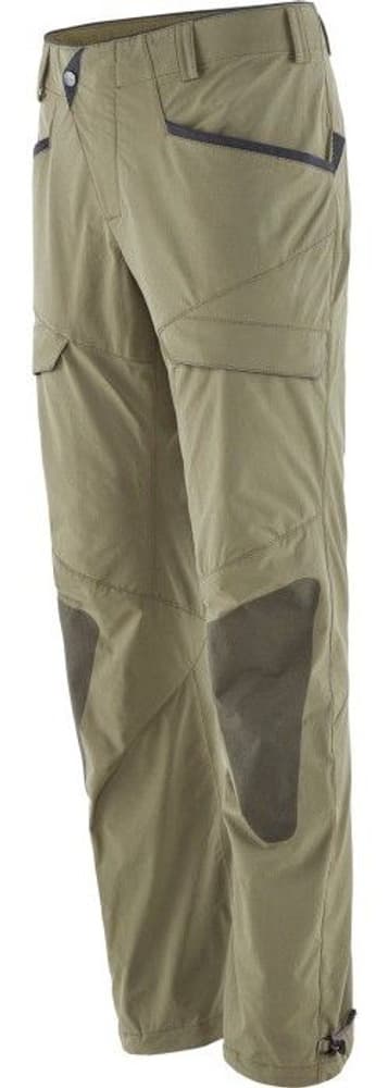 M's Misty 2.0 Pants Dusty Green, view: 1