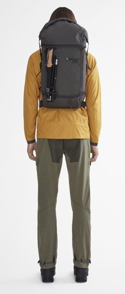 M's Misty 2.0 Pants Dusty Green, view: 3