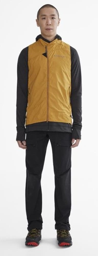 Misty 2.0 Pants housut, musta, view: 9