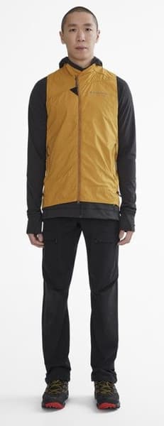 Misty 2.0 Pants housut, musta, view: 9