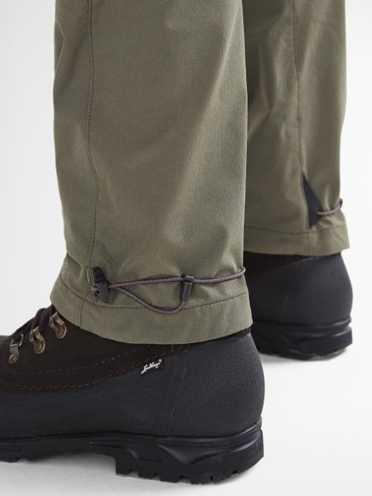 M's Misty 2.0 Pants Dusty Green, view: 7