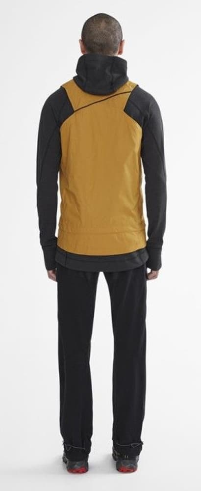 Misty 2.0 Pants housut, musta, view: 10