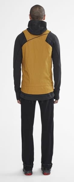 Misty 2.0 Pants housut, musta, view: 10