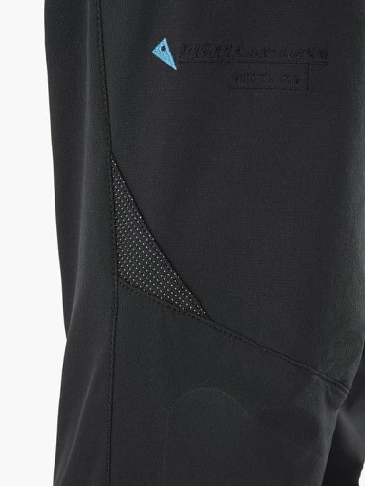 Misty 2.0 Pants housut, musta, view: 6