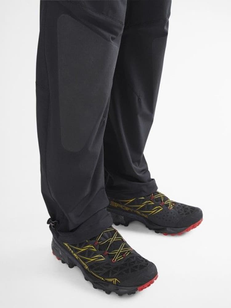 Misty 2.0 Pants naisten housut, musta, view: 9
