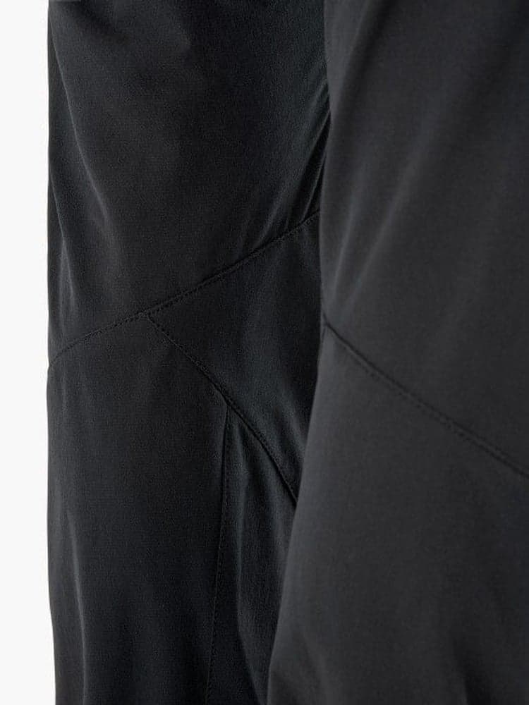 Misty 2.0 Pants naisten housut, musta, view: 3