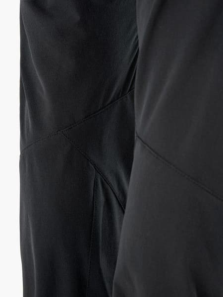 Misty 2.0 Pants naisten housut, musta, view: 3