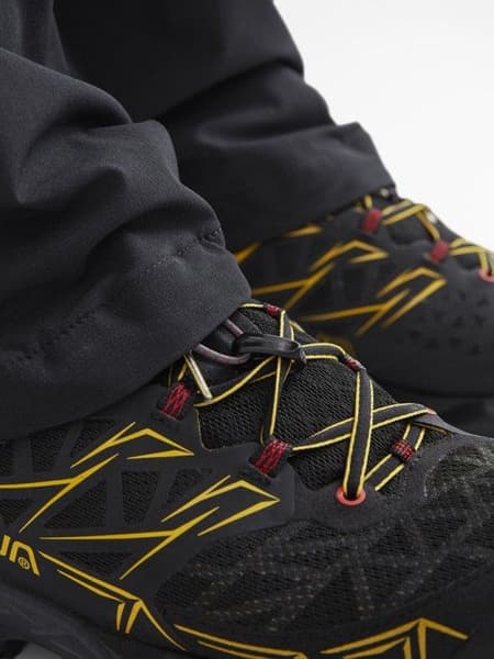 Misty 2.0 Pants naisten housut, musta, view: 7