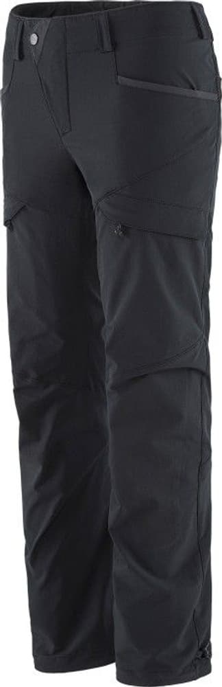 Misty 2.0 Pants naisten housut, musta, view: 1