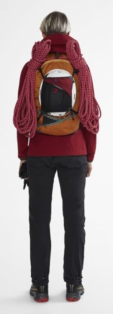 Misty 2.0 Pants naisten housut, musta, view: 11