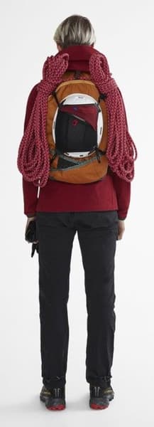 Misty 2.0 Pants naisten housut, musta, view: 11