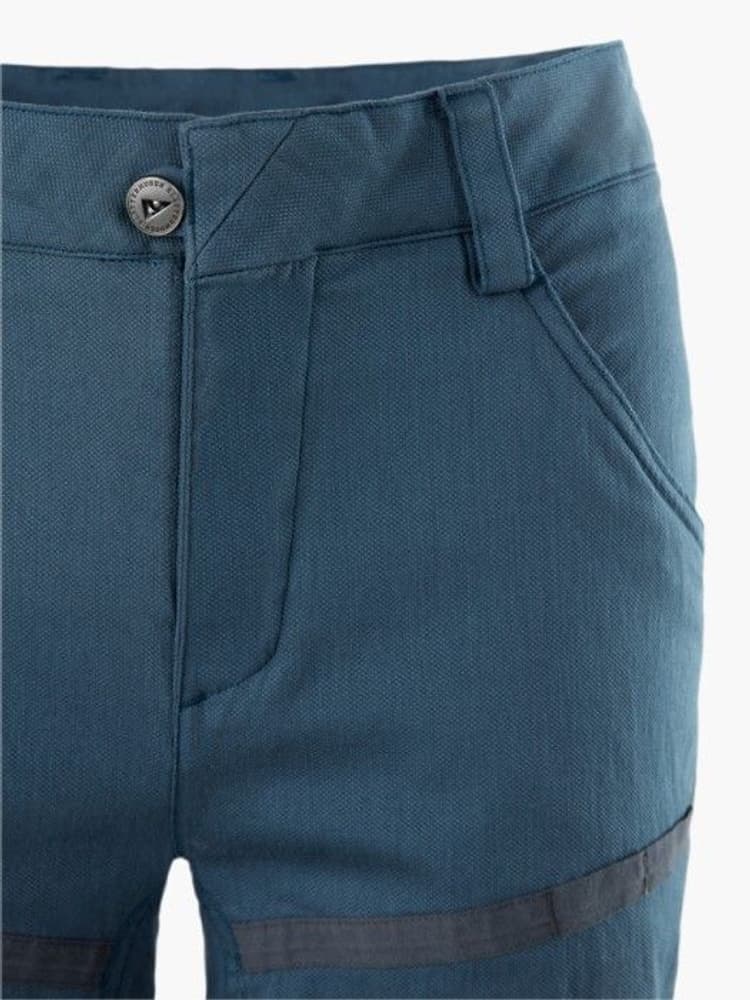 Gefjon -kiipeilyshortsit, Midnight Blue, view: 3