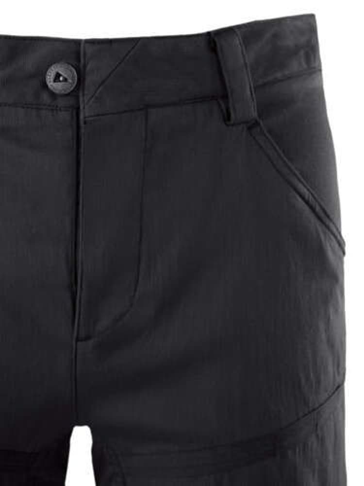 Gefjon naisten shortsit, musta, view: 4